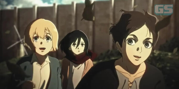 Manga Attack on Titan akan Terbitkan Bab Baharu pada 2024 Bersama Artbook!