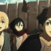 Manga Attack on Titan akan Terbitkan Bab Baharu pada 2024 Bersama Artbook!
