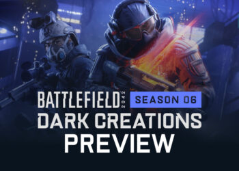 Battlefield 2042 Season 6 Preview — Pengalaman Combat Jarak Dekat yang Baik!