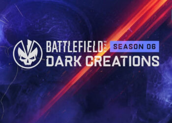 Battlefield 2042 Season 6 “Dark Creations” Akan Lancar pada 10 Oktober — Info Lengkap!