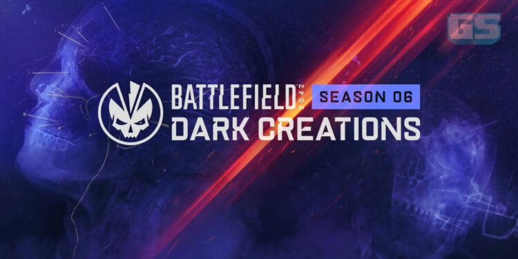 Battlefield 2042 Season 6 “Dark Creations” Akan Lancar pada 10 Oktober — Info Lengkap!