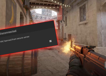 Jangan Gunakan DPI Mouse Tinggi Sangat di CS2! Boleh Kena Ban oleh VAC!