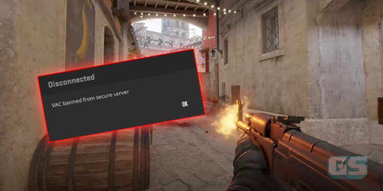 Jangan Gunakan DPI Mouse Tinggi Sangat di CS2! Boleh Kena Ban oleh VAC!