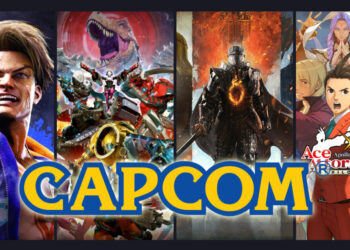 CAPCOM Bawakan Pelbagai Game di gamescom asia 2023! Ada Dragon’s Dogma 2, Apollo Justice & Banyak Lagi!