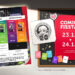 Comic Fiesta 2023: Info Penuh Tiket! Harga Bermula RM 30!