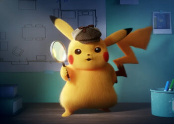 Animasi Pendek “Detective Pikachu & the Mystery of the Missing Flan” Kini Tersedia di Youtube!