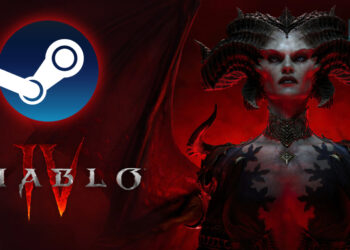 Diablo IV Akan Hadir ke Steam 18 Oktober Ini! Akan Lancar Bersama Season 2!