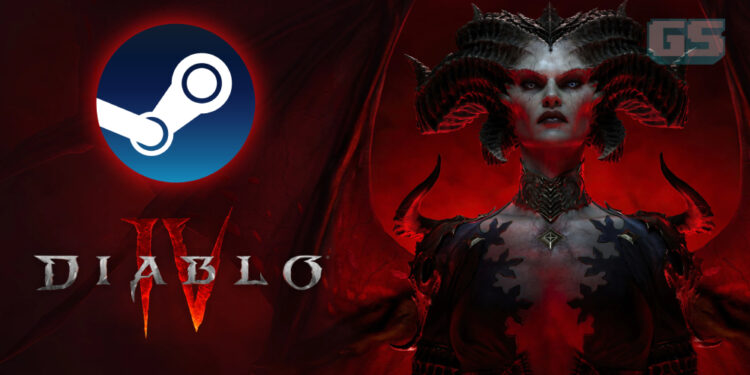 Diablo IV Akan Hadir ke Steam 18 Oktober Ini! Akan Lancar Bersama Season 2!