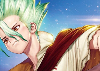 Manga Dr. Stone Bakal Dapat 3 Bab Tambahan! Berlaku Selepas Penamat Manga!