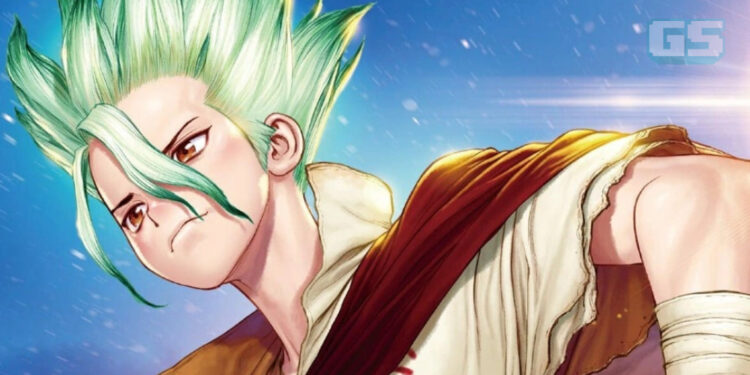 Manga Dr. Stone Bakal Dapat 3 Bab Tambahan! Berlaku Selepas Penamat Manga!