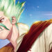 Manga Dr. Stone Bakal Dapat 3 Bab Tambahan! Berlaku Selepas Penamat Manga!
