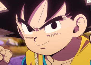 Dragon Ball Daima, Siri Anime Baharu Francais! Goku Menjadi Kanak-kanak Semula!