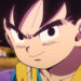 Dragon Ball Daima, Siri Anime Baharu Francais! Goku Menjadi Kanak-kanak Semula!