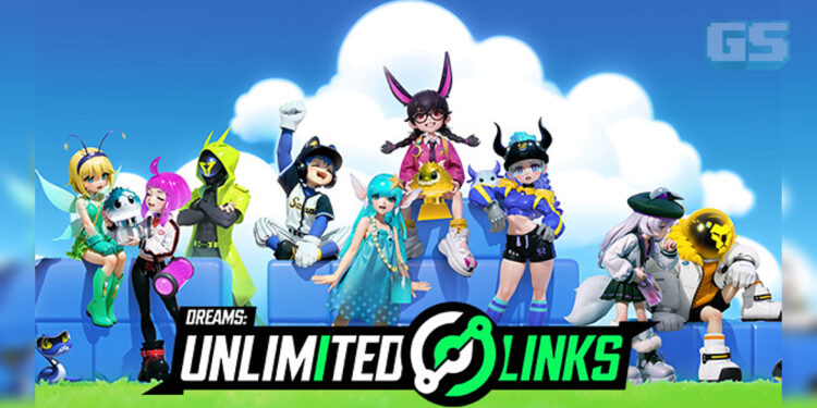 Mencari Alternatif Splatoon? Boleh Cuba Dreams: Unlimited links di Steam Sekarang!
