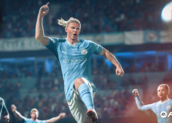 EA Sports FC 24 Disambut Baik oleh Pemain, Lebih Ramai Pemain Berbanding FIFA 23!