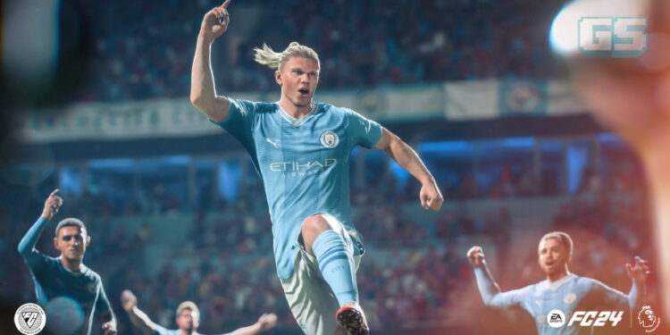 EA Sports FC 24 Disambut Baik oleh Pemain, Lebih Ramai Pemain Berbanding FIFA 23!