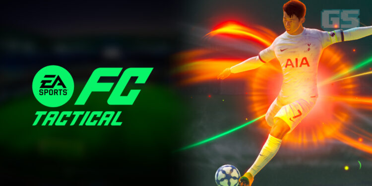 EA Sports FC Tactical Diumumkan! Game Mobile Turn-based Strategi Untuk Peminat Bola, Pra-daftar Sekarang!