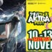Event Anime, Cosplay & Game yang Akan Berlangsung Sepanjang November 2023 di Malaysia!