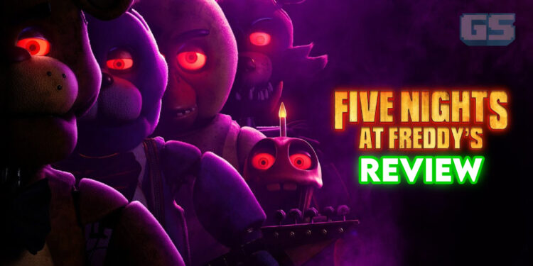Five Nights At Freddy’s Movie Review — Adaptasi yang Baik Tetapi Terburu-buru, Banyak Easter Eggs