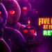 Five Nights At Freddy’s Movie Review — Adaptasi yang Baik Tetapi Terburu-buru, Banyak Easter Eggs
