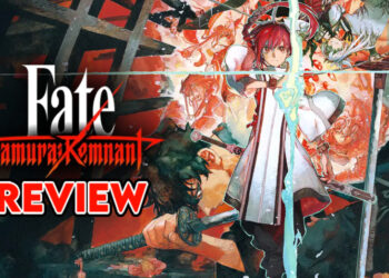 Fate/Samurai Remnant (PC) Review — Jalan Cerita yang Mesra buat Peminat Baru, Combat Menyeronokkan!