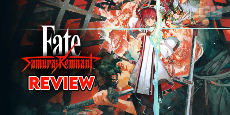 Fate/Samurai Remnant (PC) Review — Jalan Cerita yang Mesra buat Peminat Baru, Combat Menyeronokkan!