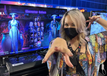 Interview Bersama Faye Mata, Pelakon Suara A.K.I. dalam Street Fighter 6!