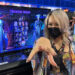 Interview Bersama Faye Mata, Pelakon Suara A.K.I. dalam Street Fighter 6!