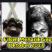 Barisan Filem Menarik Bakal Tiba di Malaysia Pada Bulan Oktober 2023! Penuh Cerita Seram!