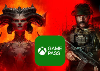Activision Blizzard Rancang untuk Masukkan Game Mereka Dalam Game Pass pada 2024!