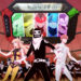 Anime “Go! Go! Loser Ranger!” Dedahkan Trailer Baharu! Bakal Tayang pada 2024!