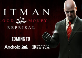 Hitman: Blood Money Reprisal Akan Hadir ke Nintendo Switch, iOS dan Android!