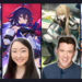 Sembang Cover, Nanook, E6 Seele dan Banyak Lagi — Interview Bersama Pelakon Suara Honkai: Star Rail! [gamescom asia 2023]