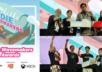 Cuisineer Kaut 2 Anugerah Indie Wavemakers Awards! Light Odyssey Tampil Sebagai Game Paling Kreatif! [gamescom asia 2023]