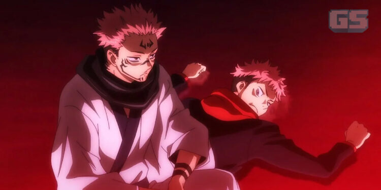 Jujutsu Kaisen 238: Sukuna Tidak Boleh Dihentikan! Itadori Akhirnya Tiba! [SPOILER]