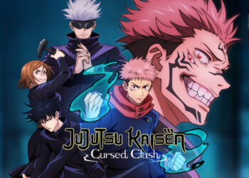 Jujutsu Kaisen Cursed Clash Sah Lancar Pada 2 Februari 2024! Pertarungan 2v2 Sorcerer Hebat!
