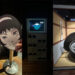 Pengalaman Santai di Junji Ito Horror House! Penuh dengan Karya Junji Ito!