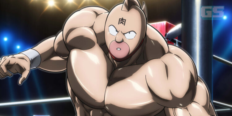 Wira Gusti, Kinnikuman Hadir Dengan Siri Baharu! Akan DItayangkan pada 2024!