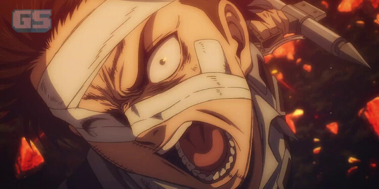 Sah! Attack on Titan Vol 35 Papar Kisah Silam Levi, Draf Manga Turut Didedahkan!