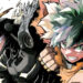 My Hero Academia 403: All Might Diambang Maut, Bakugo Akhirnya Kembali! [SPOILER]