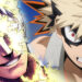 My Hero Academia 405: Bakugo vs All For One Bermula! [SPOILER]