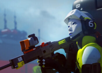 Game Shooter Bungie “Marathon” Mungkin Lancar Pada 2025