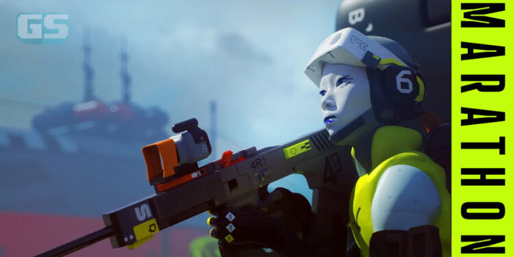 Game Shooter Bungie “Marathon” Mungkin Lancar Pada 2025