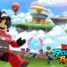 Mechamato Robot Battle Dilancarkan Semula! Kini Lebih Besar Penuh Kandungan Baharu!