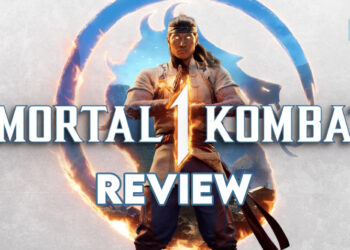 Review Mortal Kombat 1 – Permulaan Baharu Francais, Tampil Watak-watak Klasik!