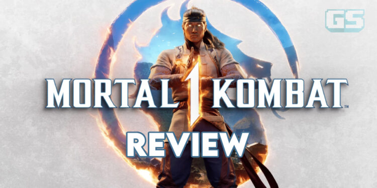 Review Mortal Kombat 1 – Permulaan Baharu Francais, Tampil Watak-watak Klasik!
