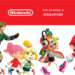 Nintendo POP-UP STORE Pertama Asia Tenggara di Singapura! Dibuka November Ini!