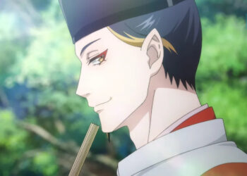 Anime Onmyoji Bakal Hadir ke Netflix pada 28 November Ini!