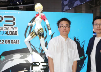 Interview Persona 3 Reload —  Cabaran Membawa Kembali Game Kegemaran Ramai [TGS 23]