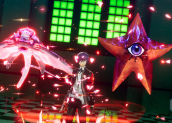 Persona 3 Reload: Temui Watak Dalam Combat Gear Baharu & Kenalan Social Links!
